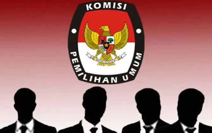 Ilustrasi rekrutmen KPPS
