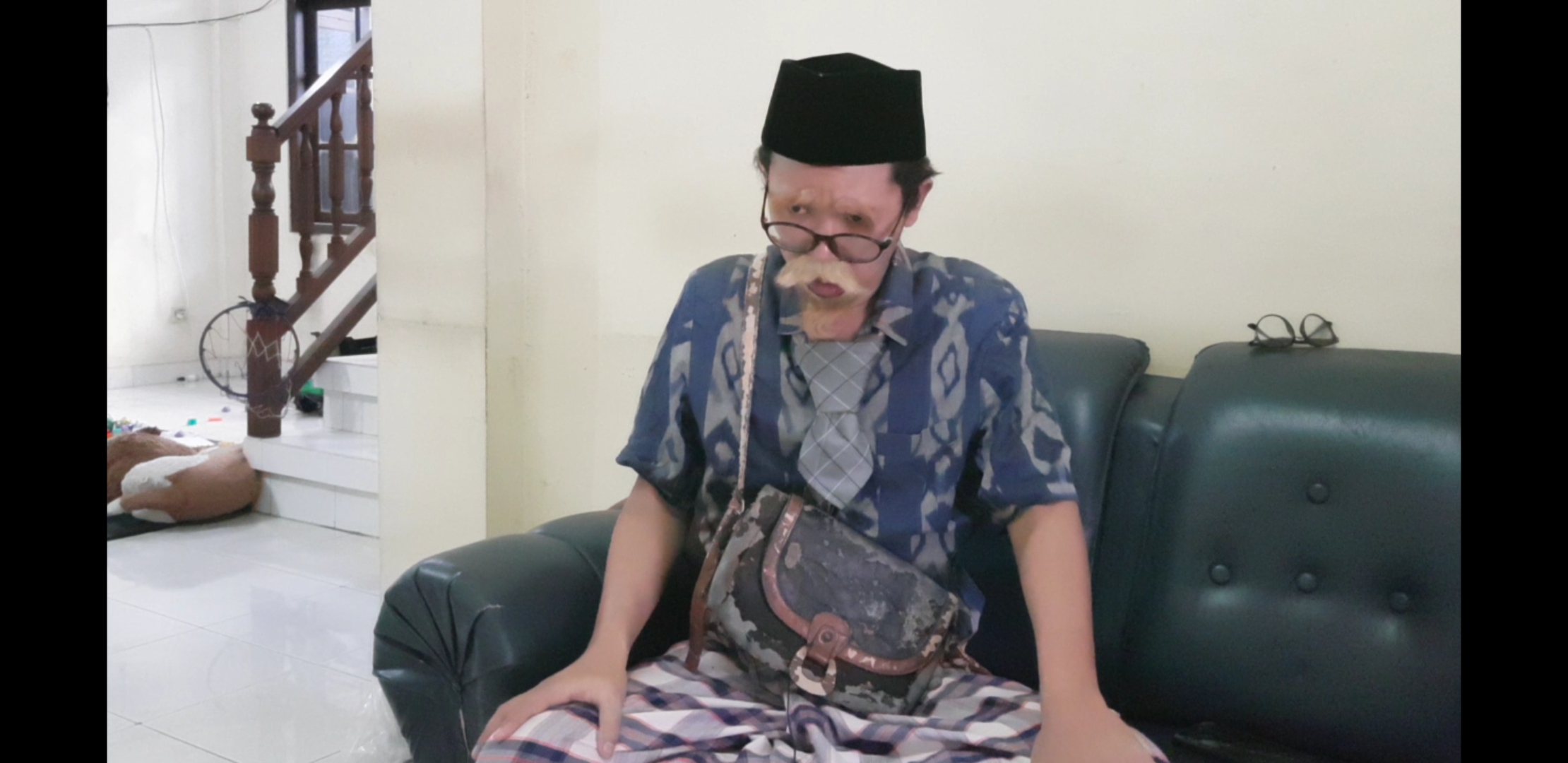 Kak Onyot