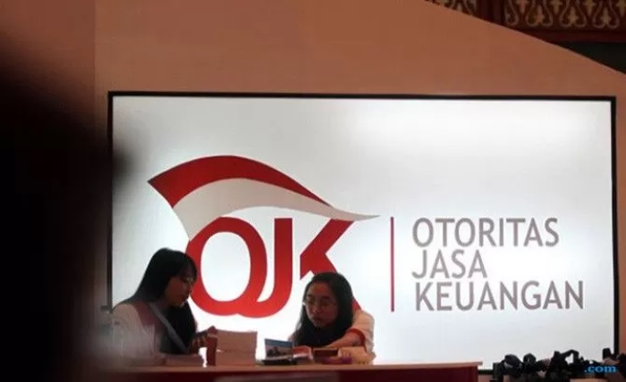 Ilustrasi OJK