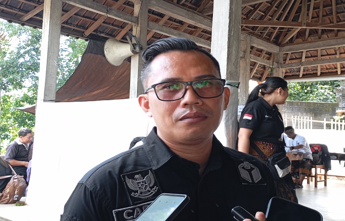 Ketua Bawaslu Buleleng, I Kadek Carna Wirata sebut kampanye selama dua pekan terakhir masih dalam kondisi aman.