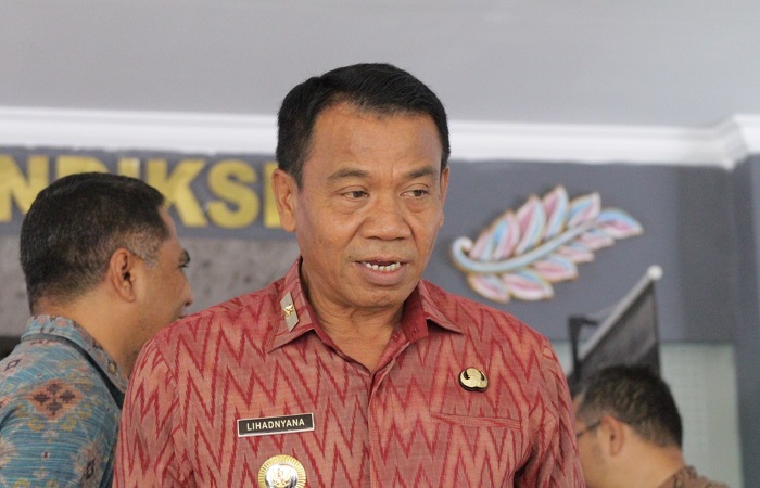 Pj. Bupati Buleleng, Ketut Lihadnyana sebut Pemkab Buleleng akan resmikan rumah singgah di Kota Madya Denpasar saat Hari Pahlawan. Tujuannya sebagai tempat istirahat masyarakat Buleleng.