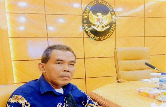 Agus Widjajanto. Penulis adalah Pemerhati Masalah Sosial, Budaya, Politik, Hukum dan Sejarah Bangsa.