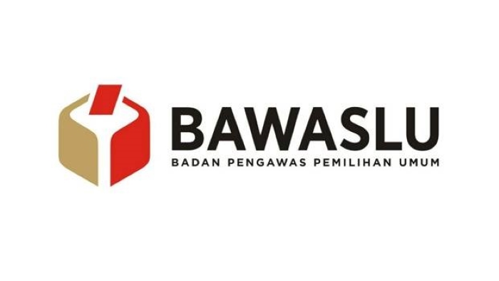 Logo Bawaslu