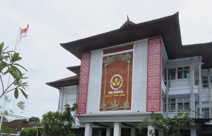 RSU Puri Raharja memasuki usianya yang ke 33 tahun. RSU Puri Raharja komitmen memberikan pelayanan yang berkualitas kepada masyarakat pada umumnya dan anggota KORPRI beserta keluarga pada khususnya.