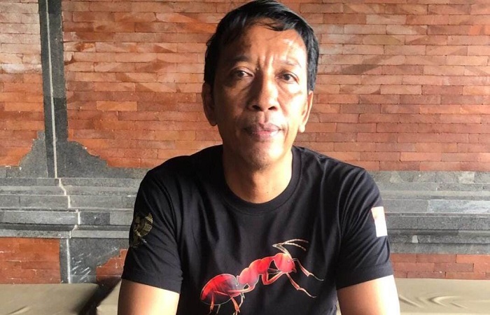 Pasangan calon Bupati Tabanan nomor urut 01, I Nyoman Mulyadi mengakui keunggulan Paslon I Komang Gede Sanjaya dan I Made Dirga (Sandi) dalam Pilkada Tabanan.