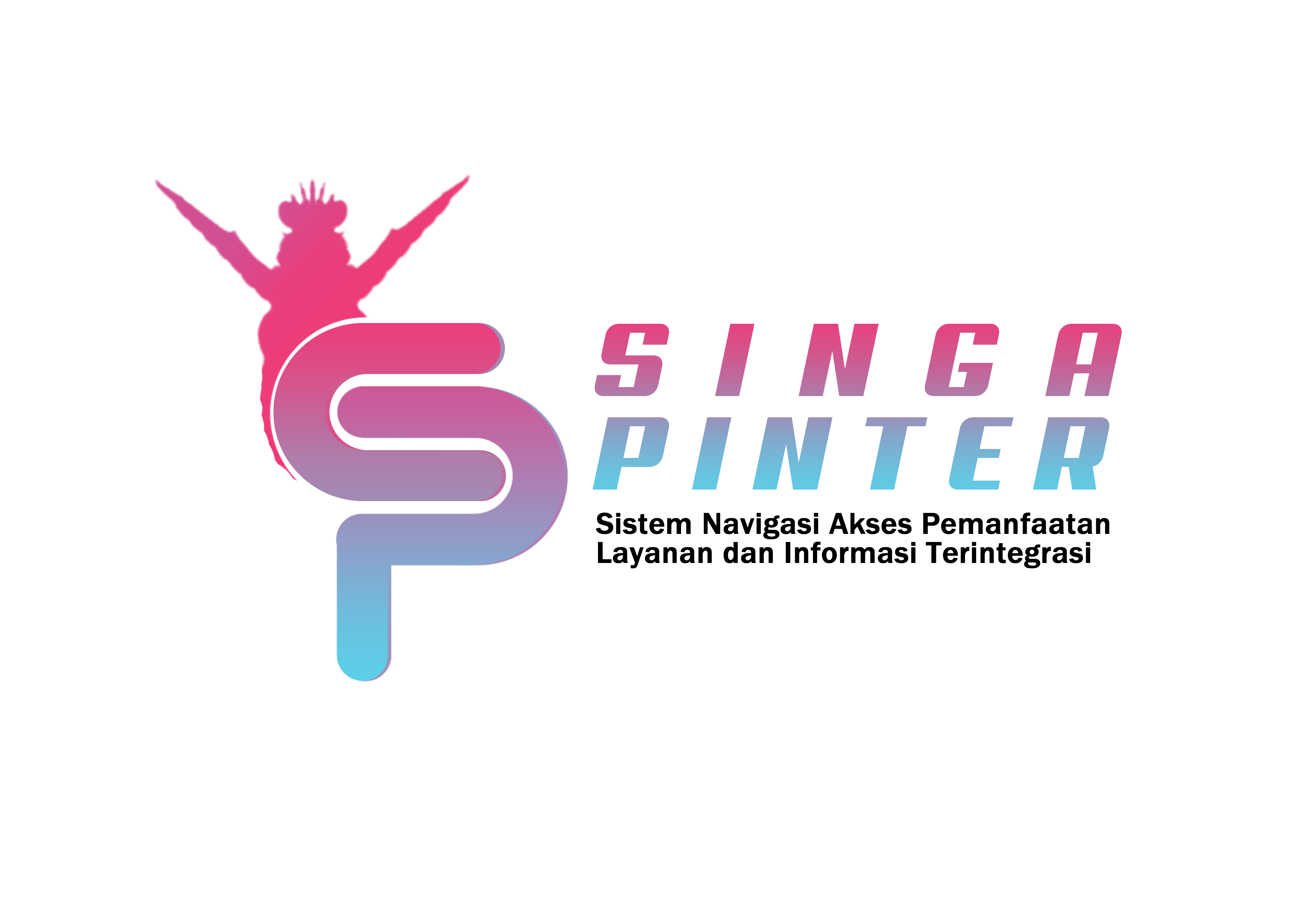 Aplikasi Singa Pinter