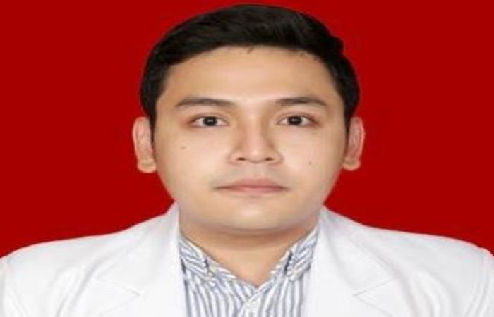 dr. I Made Widhi Aby Permana, S.Ked .