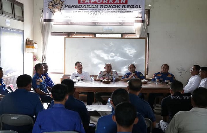 Buleleng dan Jembrana kerjasama penanganan kebakaran di perbatasan kedua wilayah. Dengan ini, diharapkan memudahkan penanganan kebakaran dan penyelamatan di wilayah berbatasan.