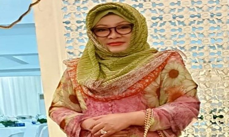 Siti Hardianti Hastuti Rukmana atau akrab disapa Mbak Tutut diharapkan bisa kembali bergabung ke Partai Golongan Karya (Golkar).