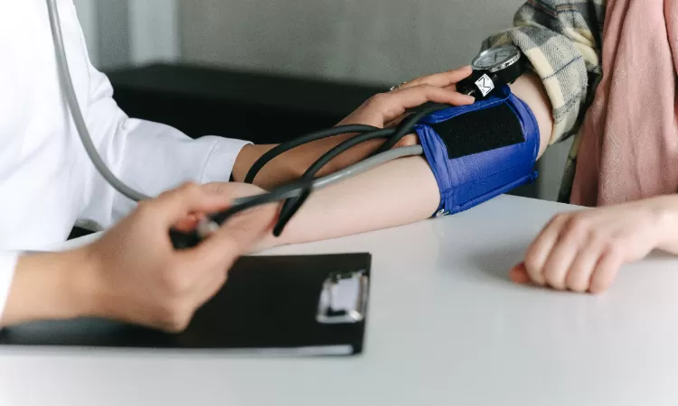 Medical Check Up