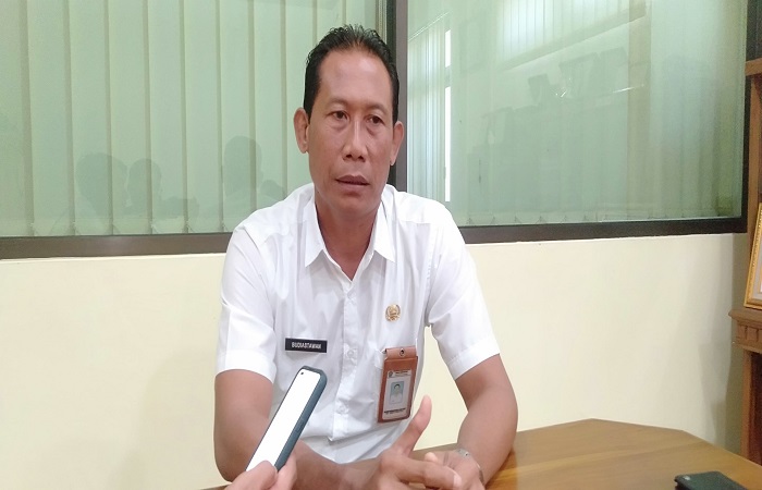 Plt. Kepala Dinkes Buleleng, Nyoman Budiastawan sebut pihaknya kini tengah memvalidasi data gizi buruk dan stunting, dalam rangka memberikan data pasti untuk program pemerintah di tahun 2025.