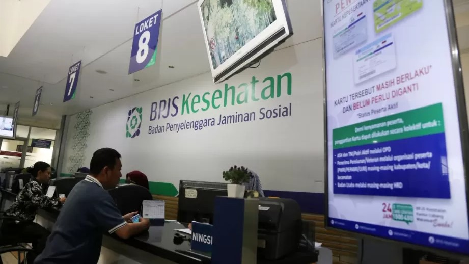 proses pelayanan di BPJS Kesehatan