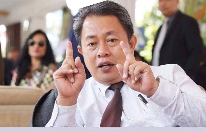 Kuasa Hukum PT. Jimbaran Hijau Agus Samijaya buka suara terkait pernyataan-pernyataan yang disebarkan oleh I Wayan Bulat Cs.