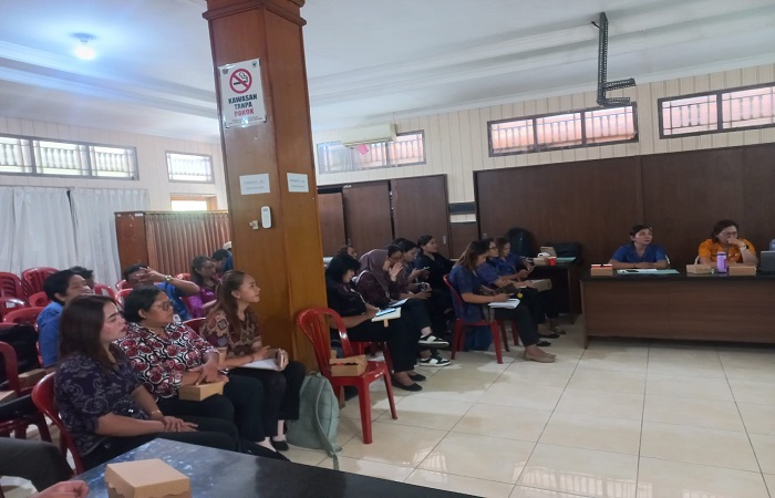 4 Pasti diharapkan terwujud dalam upaya penurunan stunting di Buleleng.