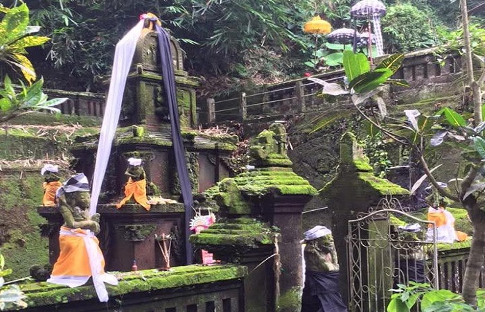 Pura Dalem Purwa, Kebon Tingguh Tabanan yang didaftarkan sebagai situs cagar budaya oleh Dinas Kebudayaan Tabanan.