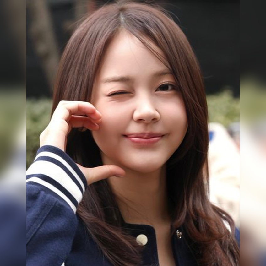 DEBUT K-POP: Remaja asal Bali, Nyoman Ayu Carmenita berhasil debut K-Pop bersama grup idol Hearts2Hearts atau H2H.