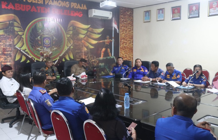 Dinas Damkar Buleleng merencanakan penambahan pos pemadam di sejumlah wilayah yang rawan terjadi kebakaran.