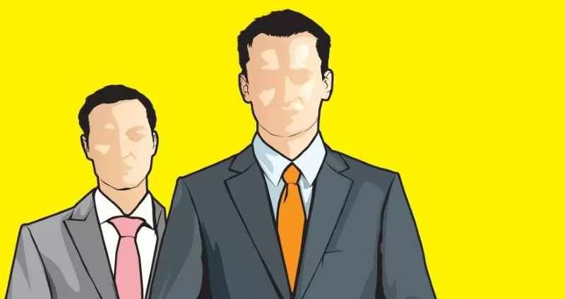 Ilustrasi tenaga ahli dewan