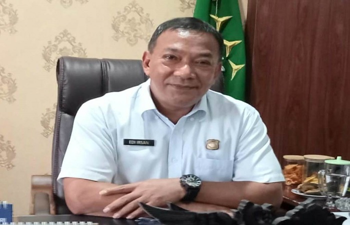 Kajari Buleleng, Edi Irsan Kurniawan sebut pihaknya masih menyusun legal opinion berkaitan dengan permasalahan di kawasan Bukit Ser.