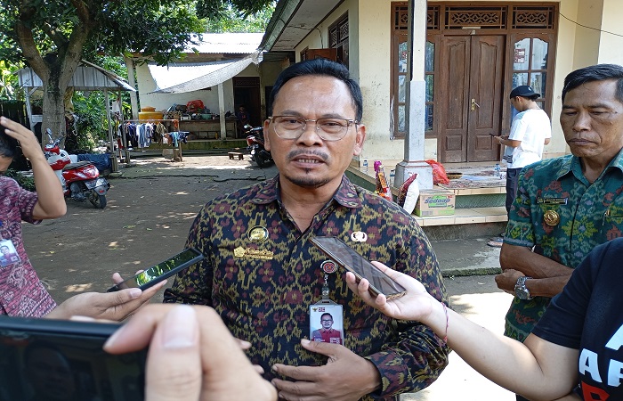 Kepala Dinsos Buleleng, I Putu Kariaman Putra menyebut PMI Buleleng yang menjadi korban TPPO, akan diberi pendampingan sosial.