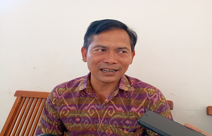 Kepala Dispar Buleleng, Gede Dody Sukma Oktiva Askara sebut hotel melati lebih diminati ketimbang hotel berbintang, pada libur Idul fitri.