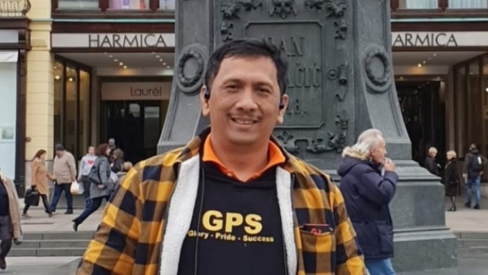 Gede Pasek Suardika