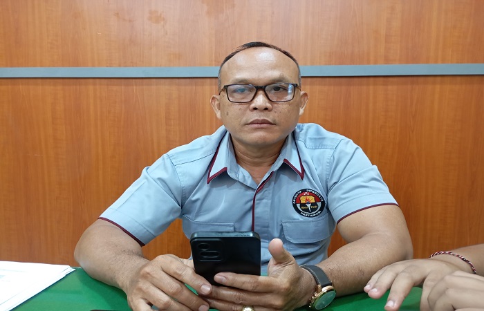 Kasi Humas Polres Buleleng, AKP Gede Darma Diatmika sebut peluru yang bersarang di tubuh Eka Suryani akan dibawa ke Labfor Polda Bali.