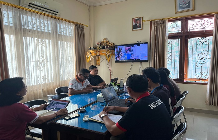 Pemkab Buleleng meminta perumahan yang belum menyerahkan PSU-nya, agar segera diserahterimakan ke pemerintah. Ini juga sesuai dengan amanat aturan yang ada.