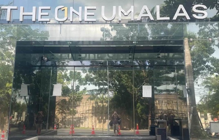 Konflik hukum saling lapor polisi antara Budiman Tiang (BT) sebagai orang yang mengaku sebagai pemilik Apartemen The One Umalas dengan PT SUP (Samahita Umalas Prasada).