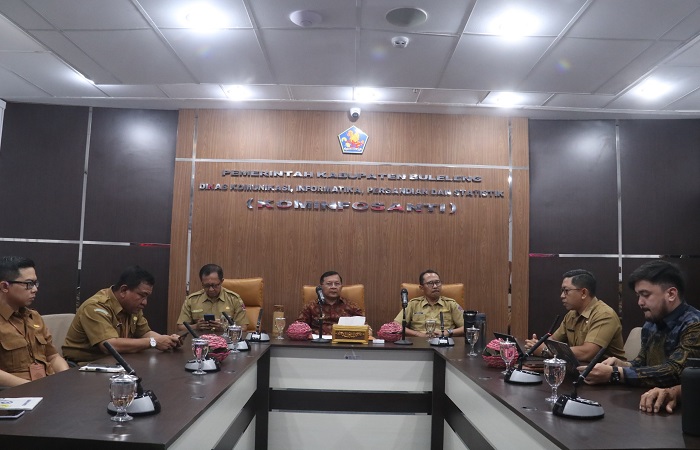 Layanan 112 di Buleleng kini menunggu kesiapan OPD terkait saja. Sebab kini sudah ada vendornya.