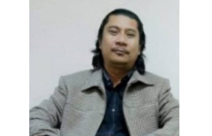 Pengacara Budiman Tiang, Agung Aprizal&ndash;senior Partners dari kantor hukum Agus Widjajanto & Partners.