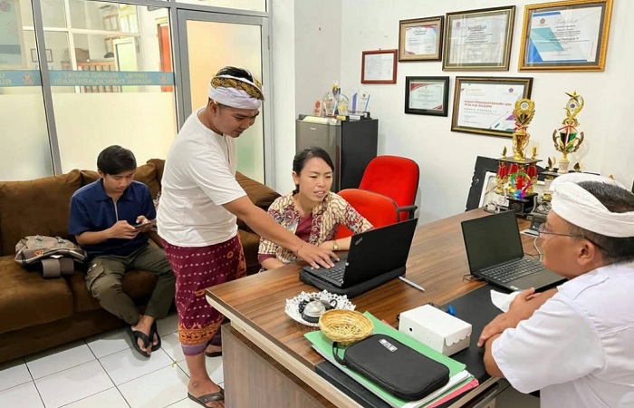 Bantuan pengawasan akan dilakukan Bagian Pengadaan Barang dan Jasa Setda Buleleng, agar sejalan dengan indikator MCSP.