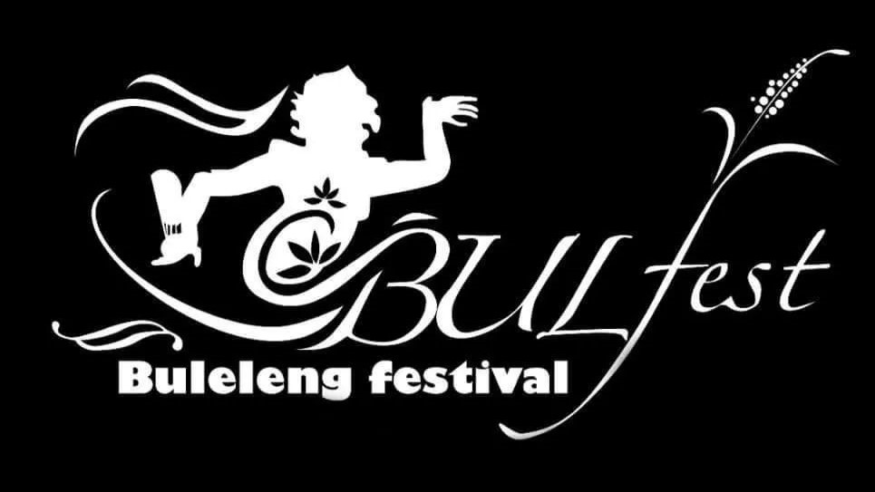 Logo Buleleng Festival