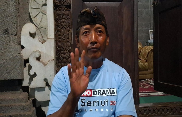 Mantan Ketua DPRD Tabanan, I Wayan Sukaja disebut- sebuat akan menggantikan Wayan Gindera anggota DPRD Tabanan yang berpulang.