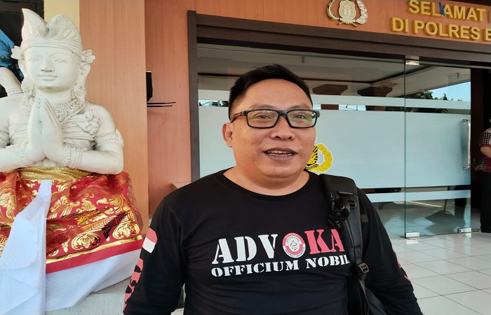 Gus Adi tak ingin kasus Jolinda seperti Sambo. Sebab permasalahan anggota Polsek Sukasada itu disebut penuh intrik.