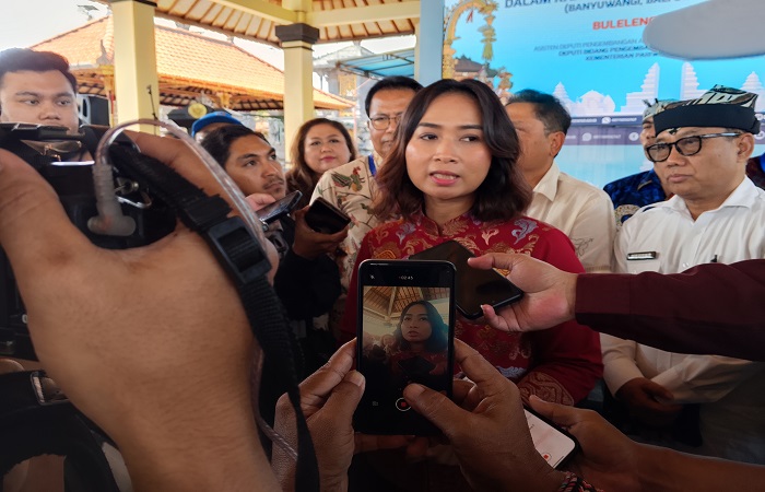 Wakil Menteri Pariwisata (Wamenpar) RI, Ni Luh Puspa mengatakan, banyaknya DTW di wilayah 3B wajib dikuatkan. Sebab sebelumnya bus-bus pariwisata maupun rombongan wisata hanya &rdquo;numpang lewat&rdquo; saja.