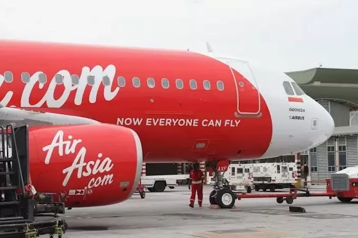 Maskapai AirAsia