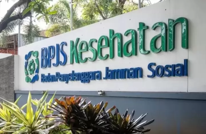 Ilustrasi BPJS Kesehatan