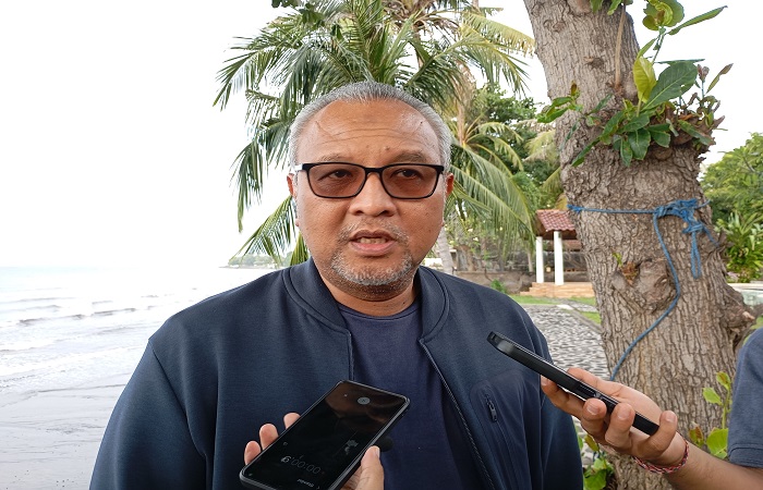 CEO PT. BIBU Panji Sakti, Erwanto Sad Adiatmoko Hariwibowo menyebut, akan ada kejutan dalam waktu dekat.
