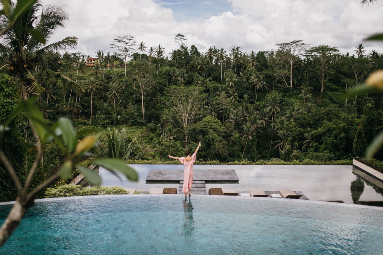 Hotel di Bali