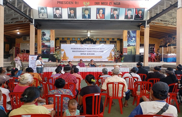 LPS ajak masyarakat percaya dengan perbankan. Sebab ini untuk mendorong perputaran ekonomi dan stabilitas keuangan.