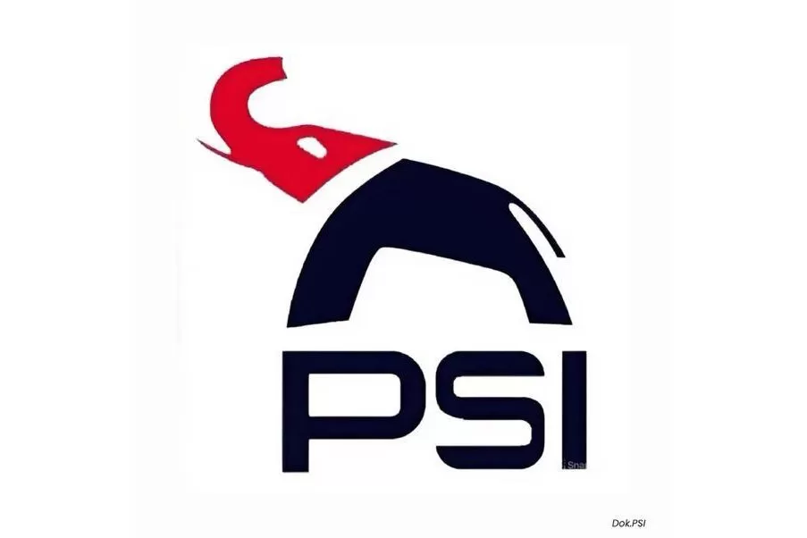 Logo Partai Solidaritas Indonesia