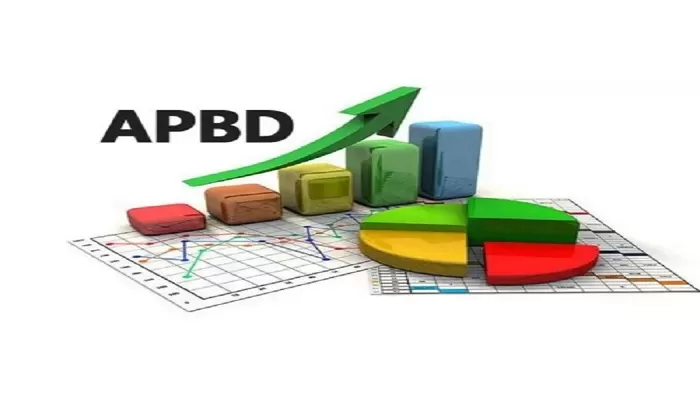 ilustrasi APBD