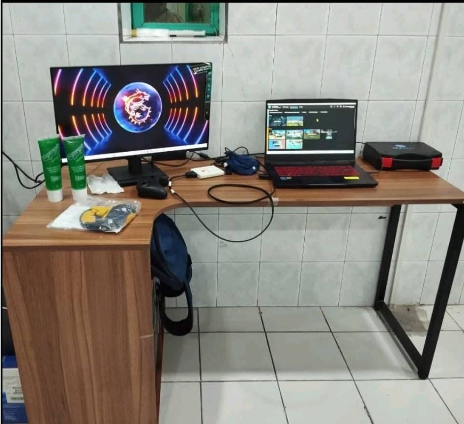 KESEHATAN JIWA: Alat QEEG Neurofeedback di RSUD Buleleng.