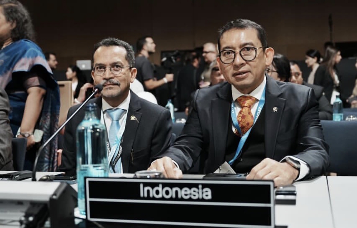 Menteri Kebudayaan Fadli zon Dorong Repatriasi Benda Bersejarah, Soroti Perbedaan Sikap London dan Belanda dalam Mengembalikan Aset Bangsa.