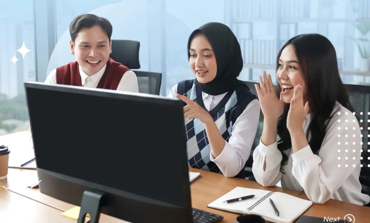ANTI RIBET: Semua Pendaftaran Magang Nasional Lewat Online di SIAPKerja, Cek Jadwal Seleksi Perusahaan BUMN-Swasta.