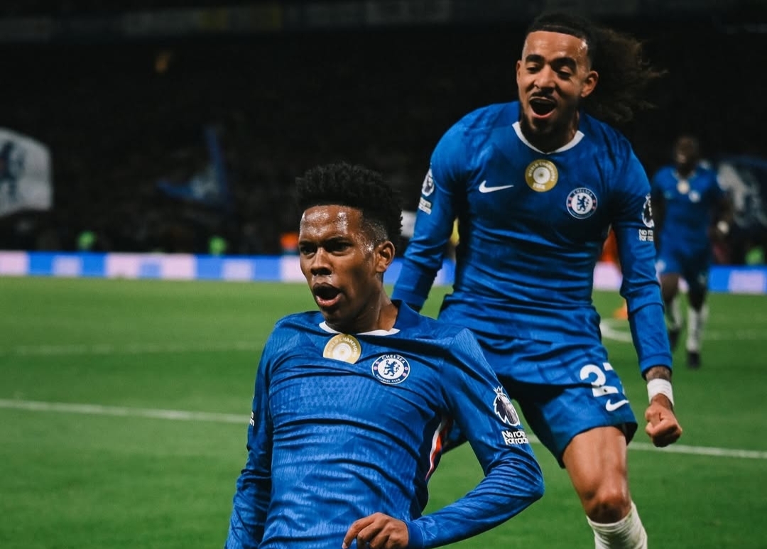 Kekalahan Ketiga Beruntun Liverpool. The Reds Gagal Bendung Chelsea di Stamford Bridge.