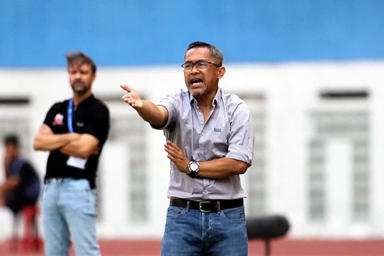 Aji Santoso