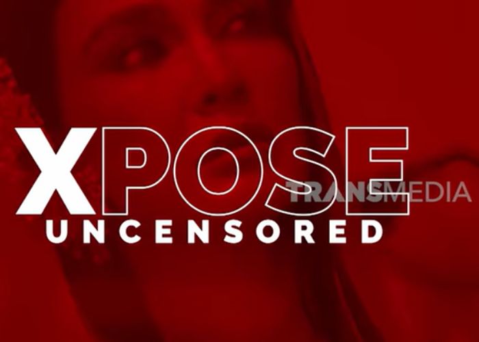Tangkapan layar program Xpose Uncensored di Trans7 yang disebut menyinggung dunia pesantren dan kiai, hingga memicu tagar #BoikotTrans7 di media sosial.