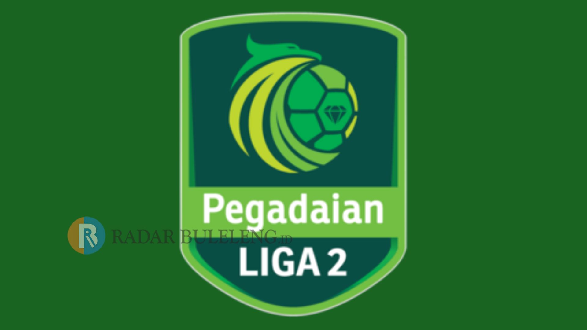 Liga 2 Pegadaian Championship